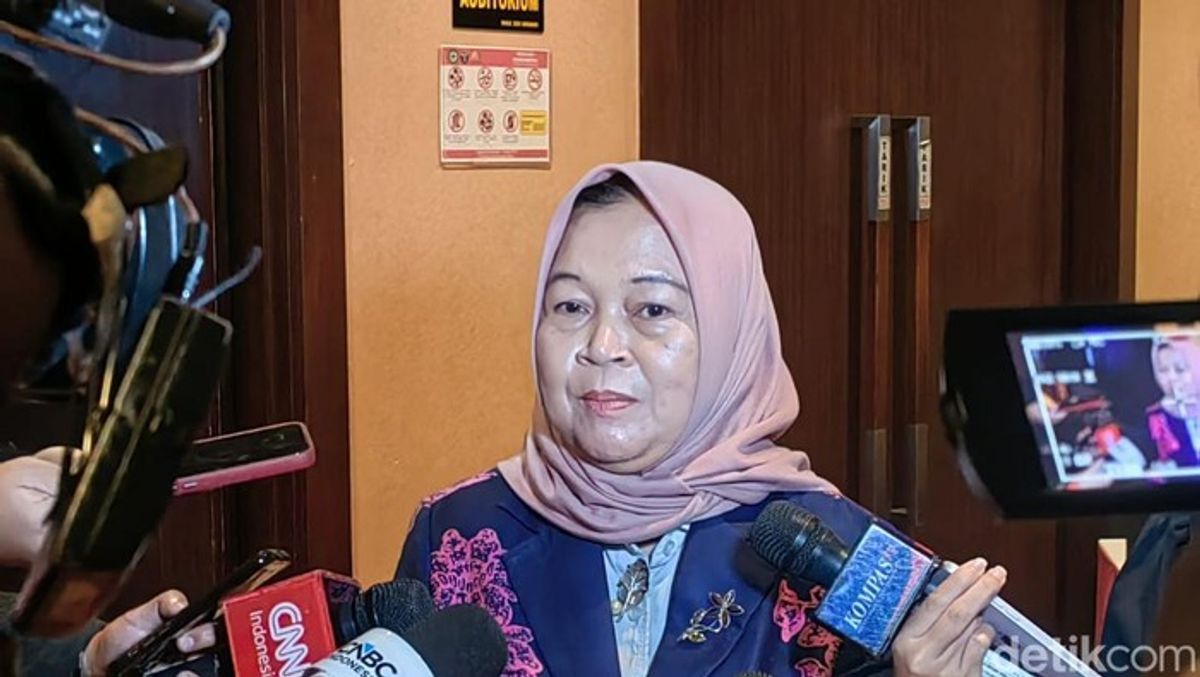 Kemenko Pangan Taksir Kerugian Ekonomi Akibat Pangan Tak Aman Rp30 Triliun