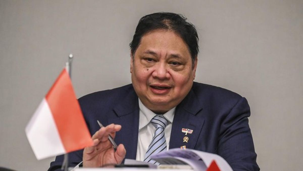 Pemerintah Siapkan Regulasi Kawasan Ekonomi Khusus Keuangan di Bali