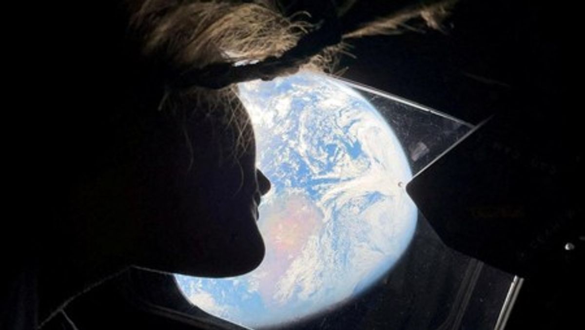NASA Jadwalkan Pendaratan Manusia di Kutub Selatan Bulan Tahun 2028