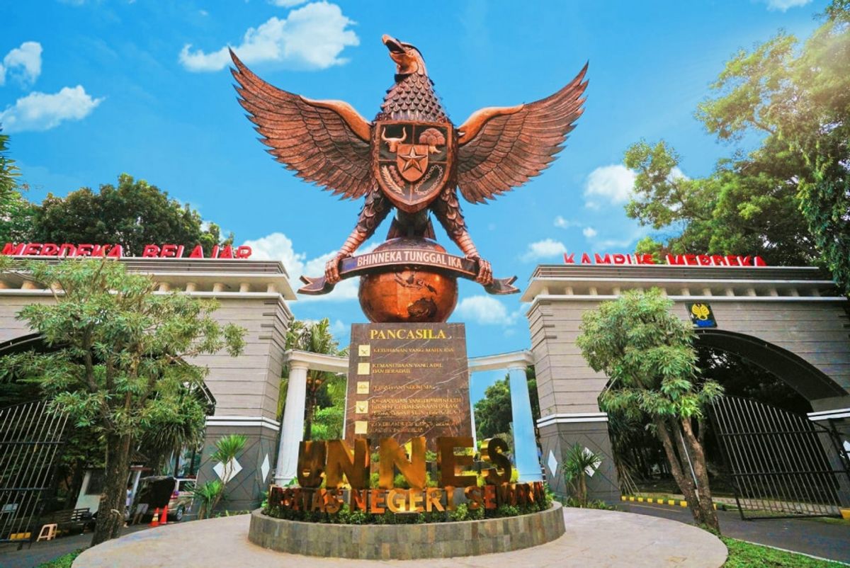 Unnes Tetapkan Rincian Tarif UKT Mahasiswa Baru Tahun 2026