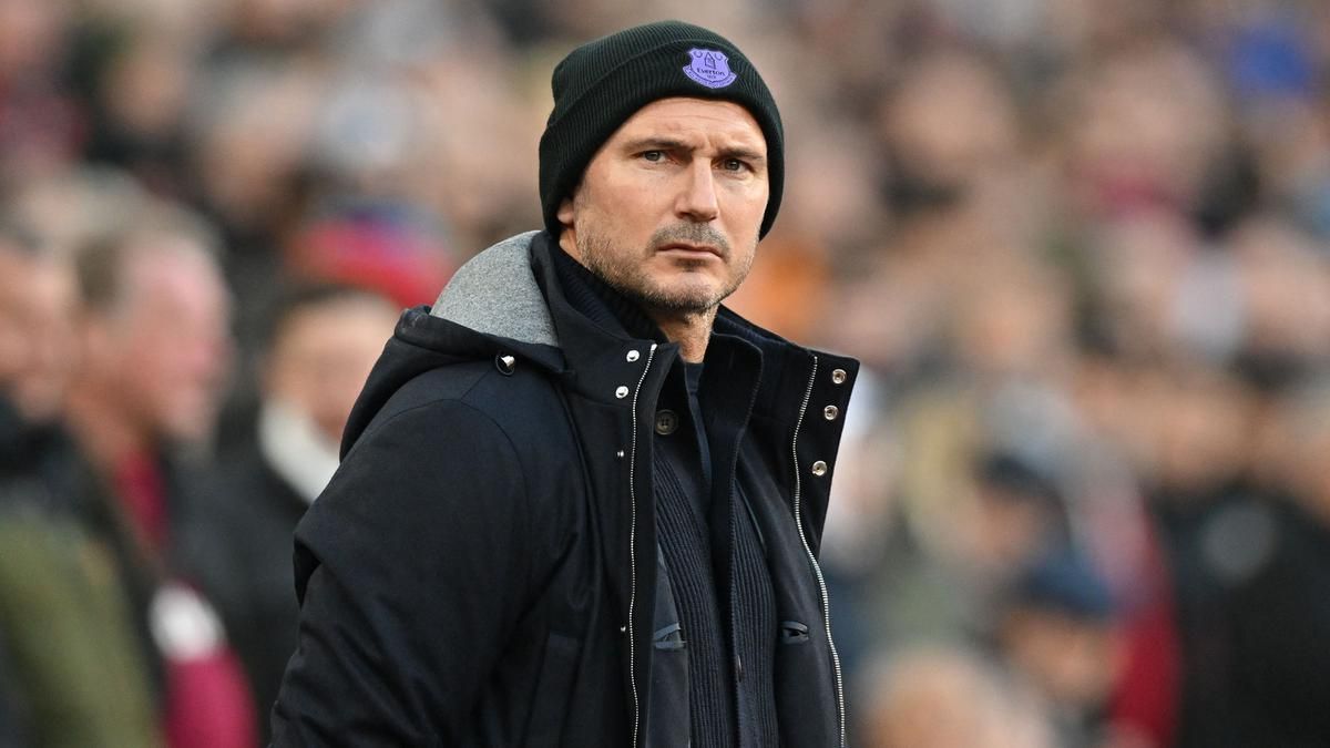 Frank Lampard Tolak Bahas Peluang Kembali Melatih Chelsea