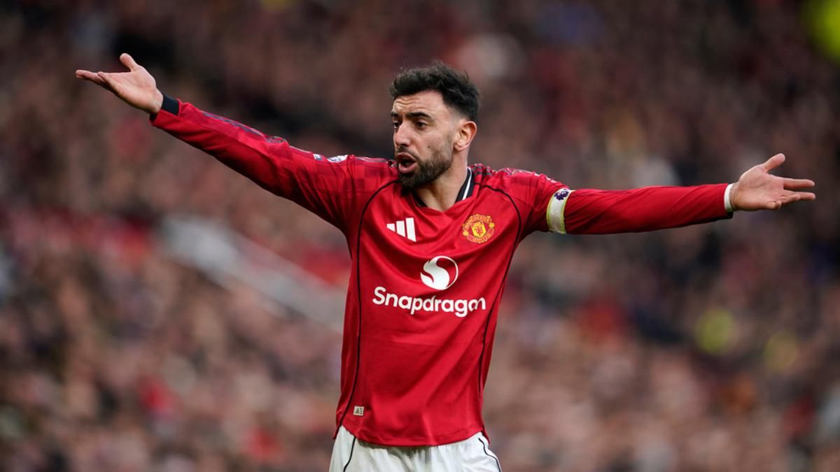 Manchester United Pertahankan Bruno Fernandes pada Bursa Transfer 2026