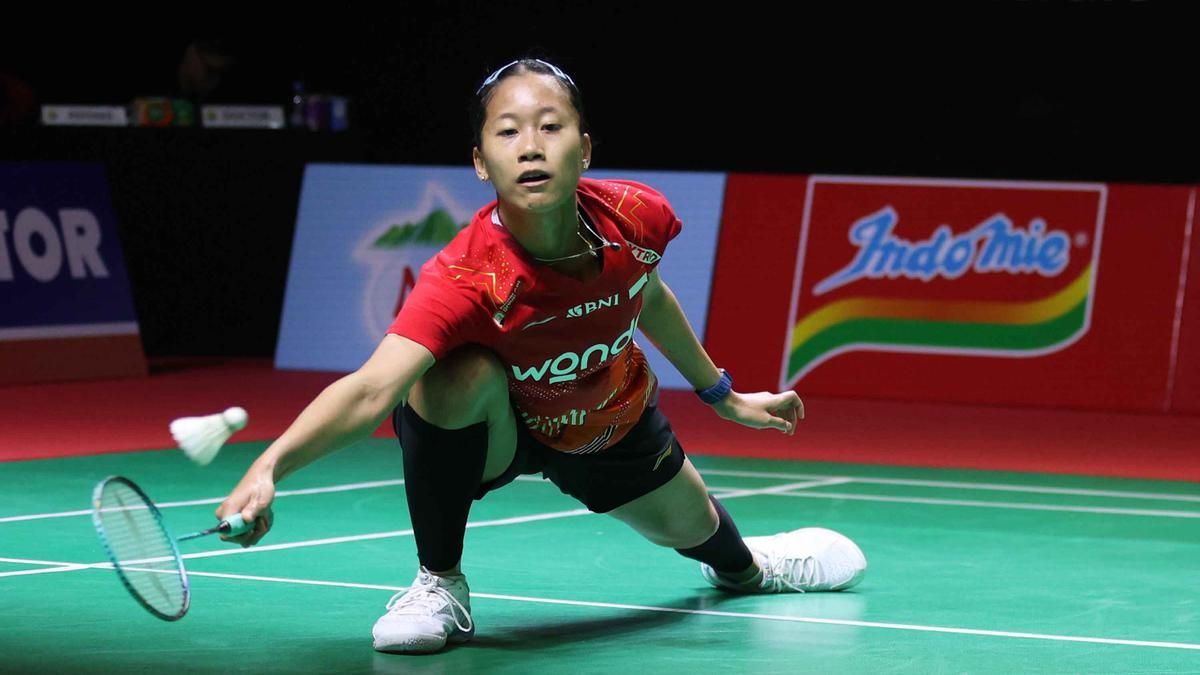 Tim Bulutangkis Indonesia Beradaptasi untuk All England 2026