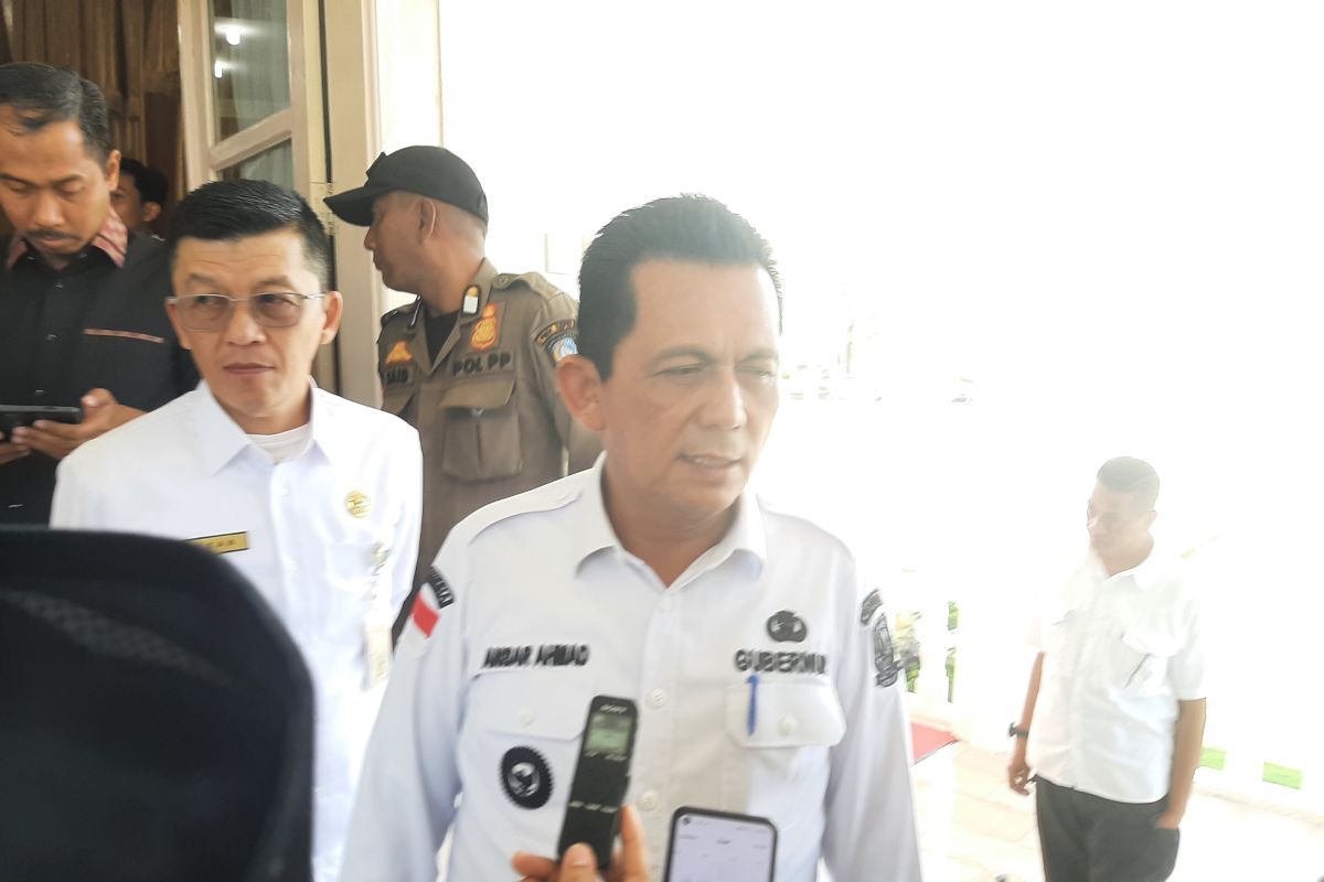 Kementerian ESDM Berlakukan Formula Baru Harga Patokan Mineral