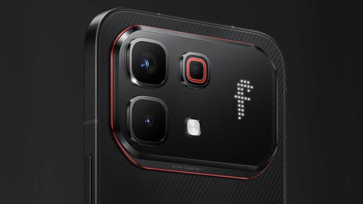Infinix Luncurkan Note 60 Pro Edisi Pininfarina dan Yuna di Indonesia