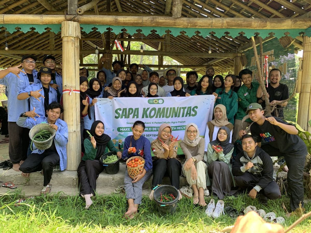 UGM Buka Pendaftaran Jalur PBUB dan PBUTM untuk Calon Mahasiswa 2026