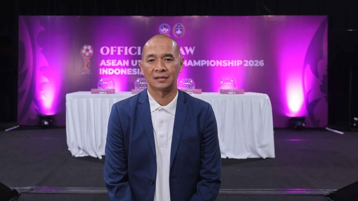 Timnas Indonesia U-17 Siap Hadapi Piala AFF U-17 2026 di Kandang