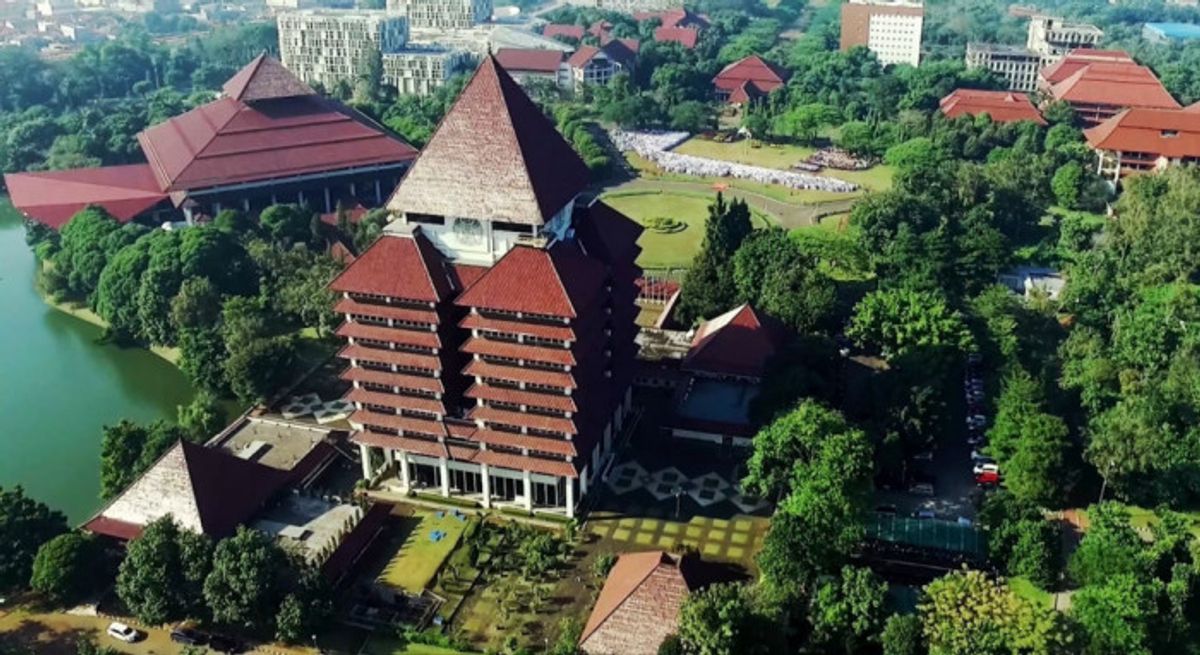Universitas Indonesia Investigasi 16 Mahasiswa FH Terkait Pelecehan Grup Chat