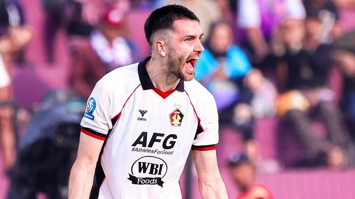 Persik Kediri Frustrasi Usai Imbang 0-0 Lawan Persijap di BRI Super League