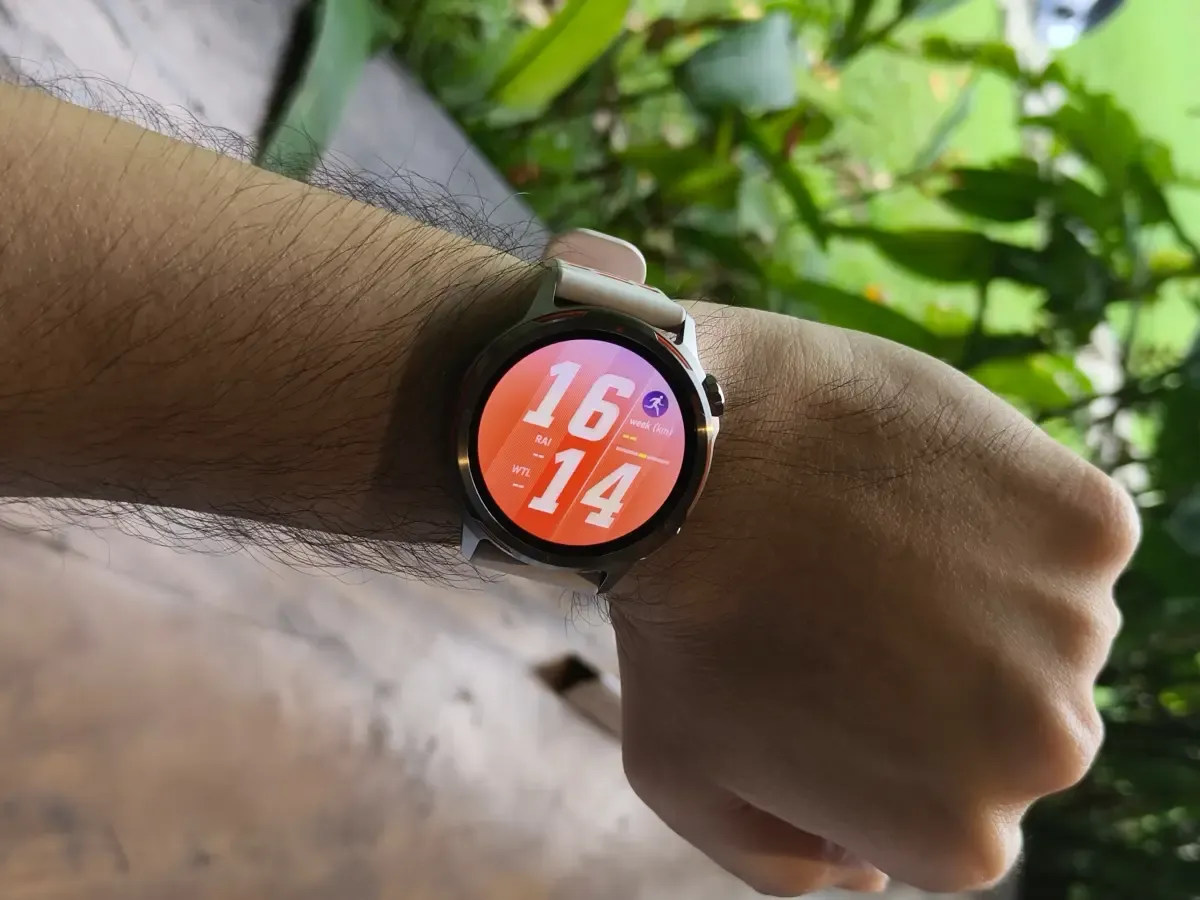Huawei Watch GT Runner 2 Hadir di Indonesia, Berkolaborasi dengan Eliud Kipchoge