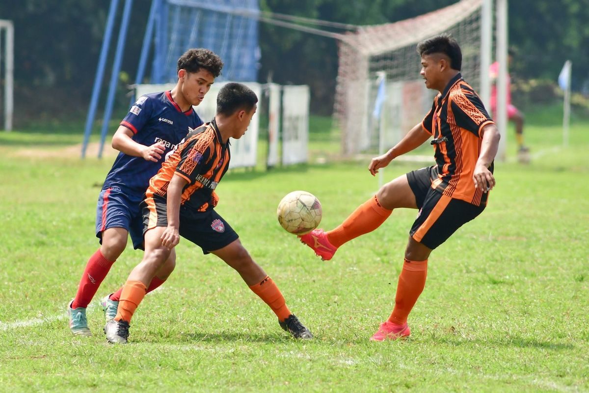 Kurniawan Dwi Yulianto Tegaskan Piala AFF U-17 Bukan Turnamen Biasa