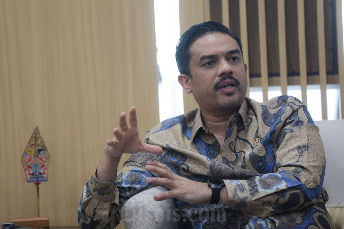 Konflik Timur Tengah Picu Kenaikan Harga Plastik, UMKM Tertekan