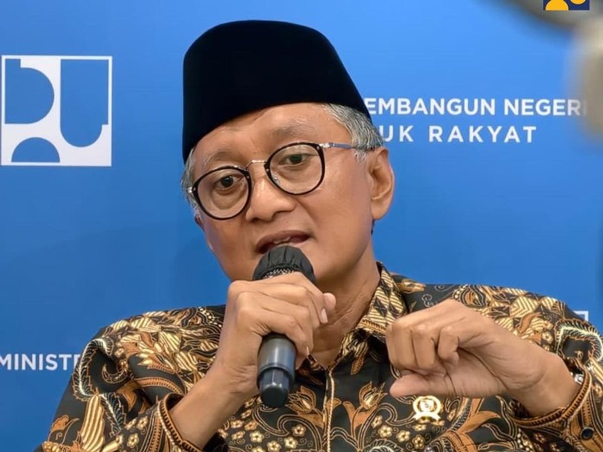 Kementerian PU Targetkan Regulasi Penggunaan Aspal Buton Rampung Dua Pekan