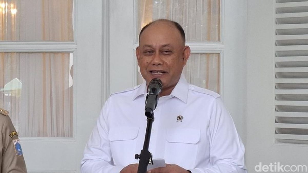 BGN Jelaskan Pengadaan Motor Listrik untuk Program Makan Bergizi Gratis