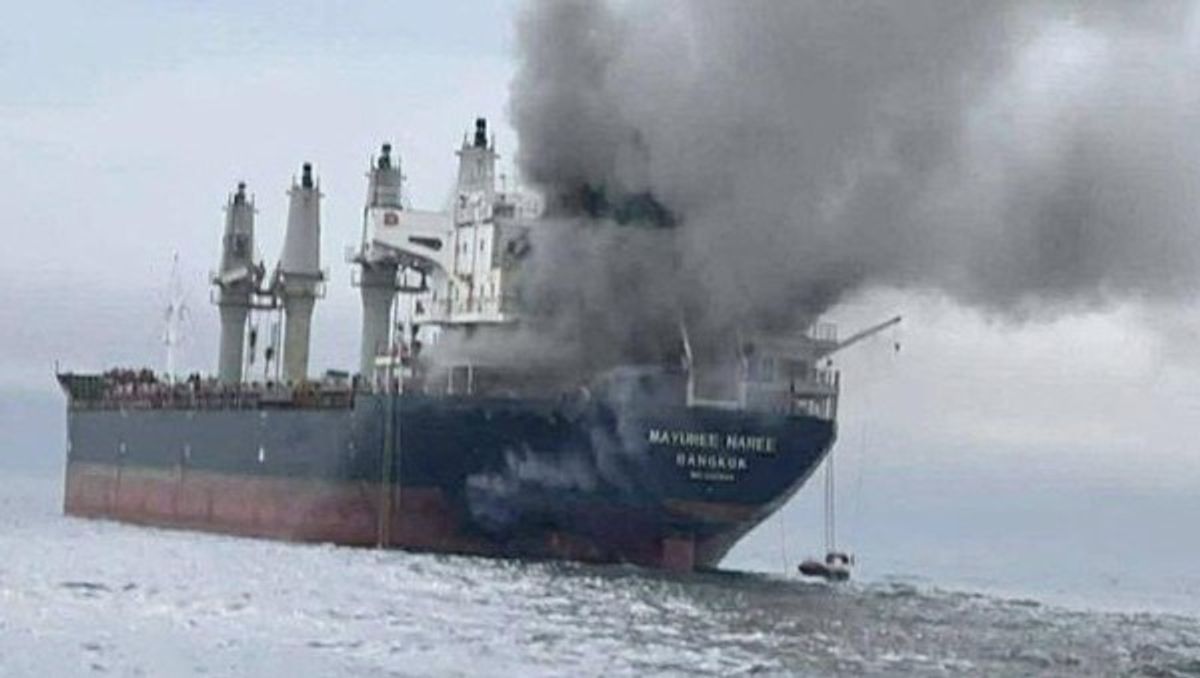 Ekonomi Nasional Hadapi Tekanan Harga Minyak Brent Capai $112.42
