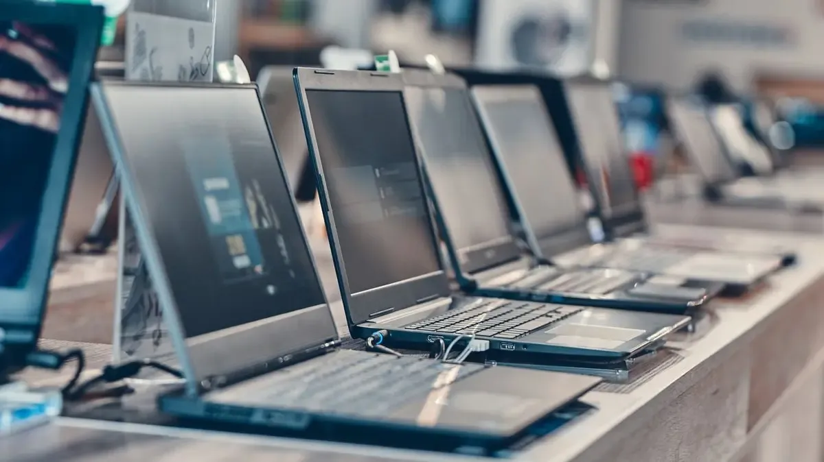 Pasar PC Global Tumbuh 3,2 Persen di Kuartal I-2026, Lenovo Pimpin