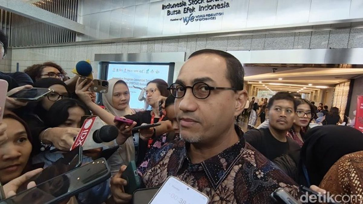 MSCI Bakal Depak Saham BREN dan DSSA Terkait Konsentrasi Kepemilikan