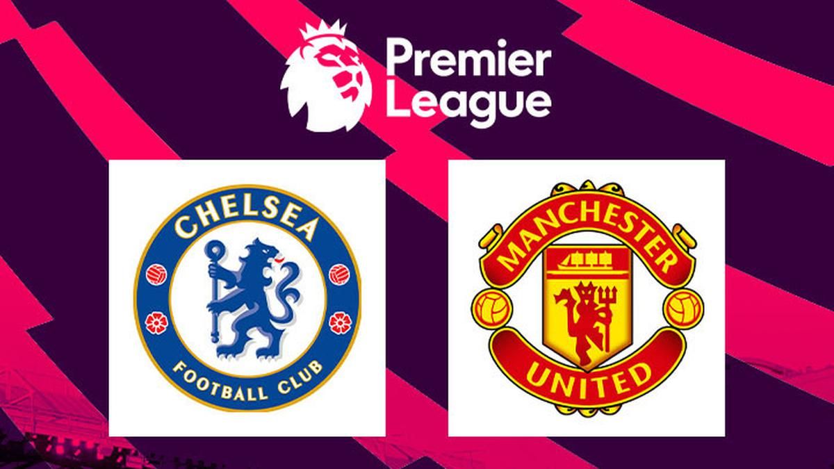 Chelsea Jamu Manchester United di Tengah Krisis Lini Pertahanan Lawan