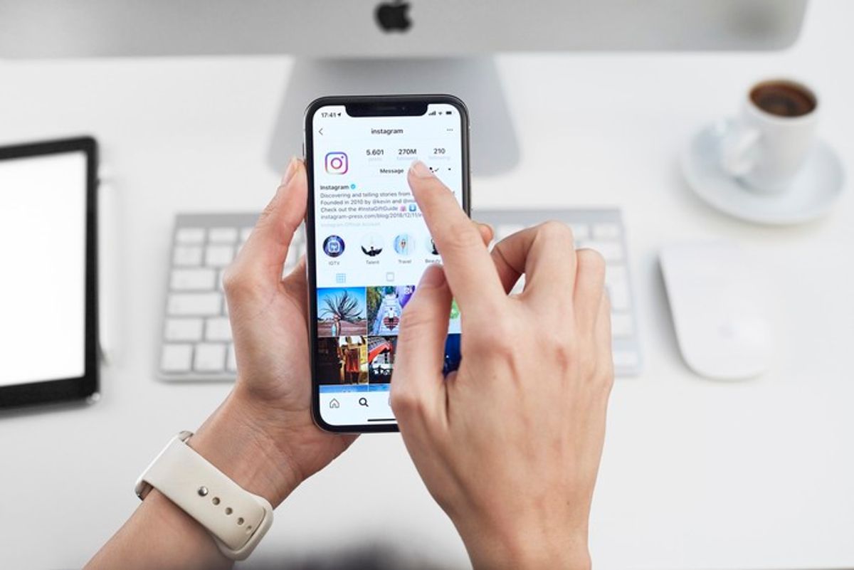 Meta Hapus Akun Instagram dan Facebook Anak di Bawah 16 Tahun Mulai 9 April 2026