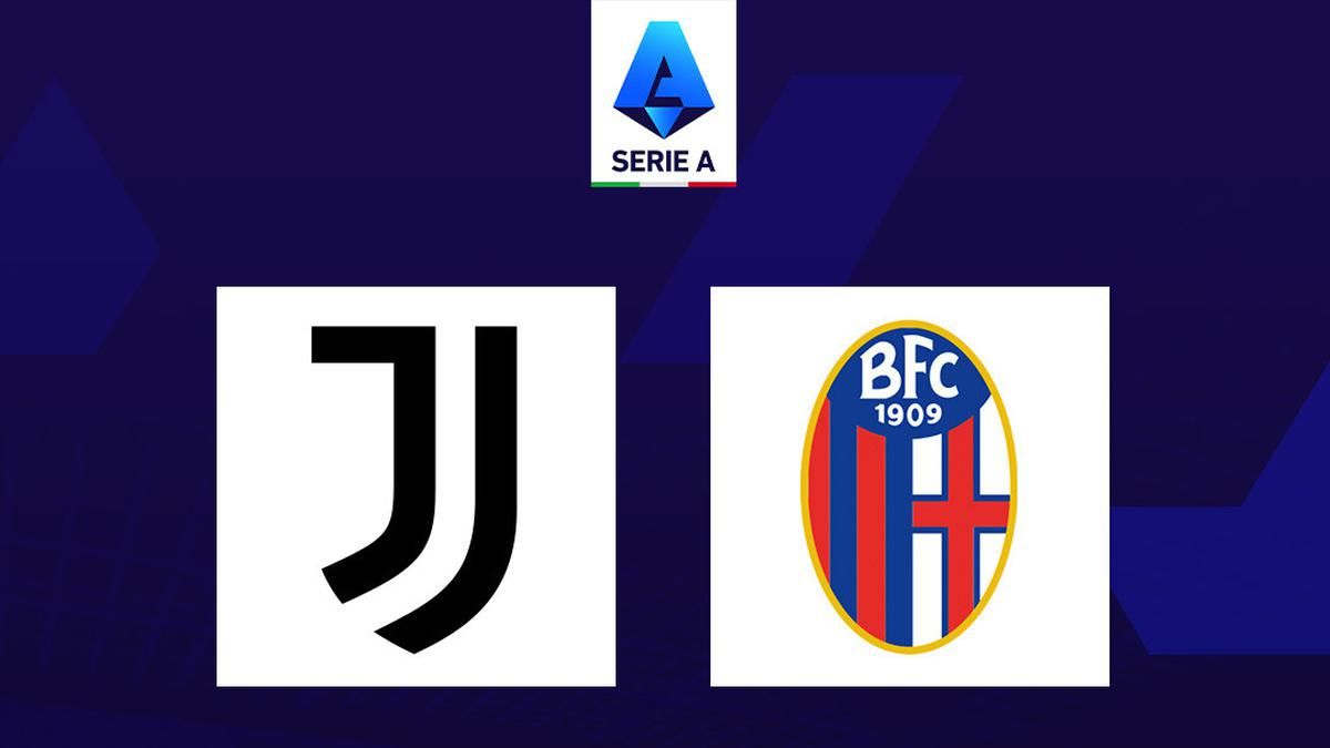Juventus Jamu Bologna di Stadion Allianz demi Amankan Tiket Champions