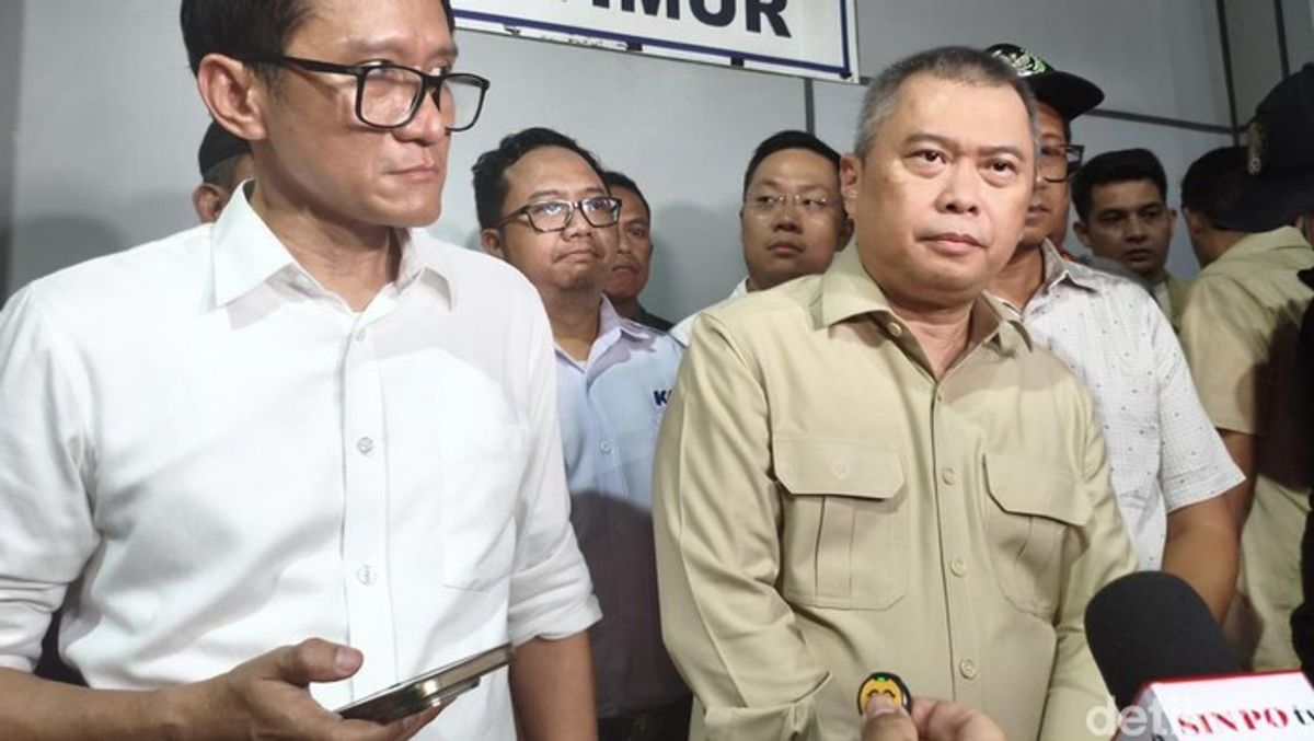 Kecelakaan KA Argo Bromo dan KRL di Bekasi Tewaskan 14 Orang