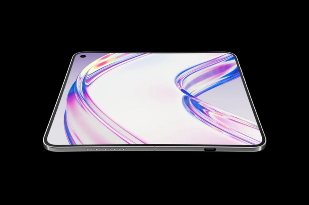 Apple Siapkan iPhone Ultra Layar Lipat dengan Baterai 5.800 mAh