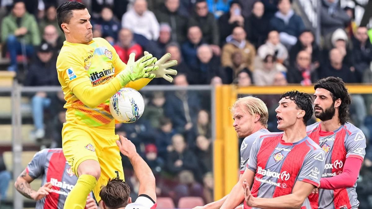 Cremonese Terancam Degradasi Jelang Akhir Musim Serie A 2025/2026