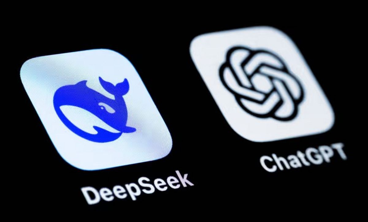 Jensen Huang Peringatkan Dominasi Teknologi AI China Ancam Posisi Amerika