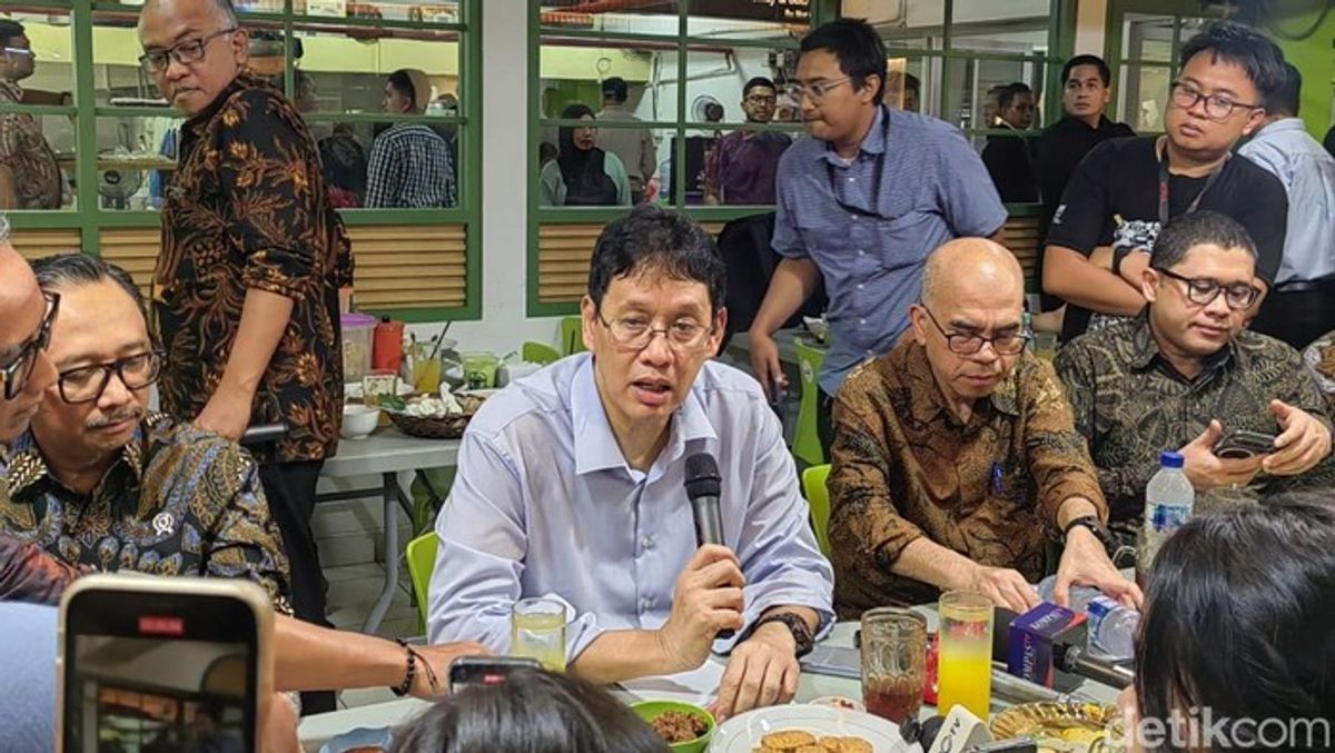 Polemik Pengadaan Motor Listrik BGN untuk Program Makan Bergizi Gratis