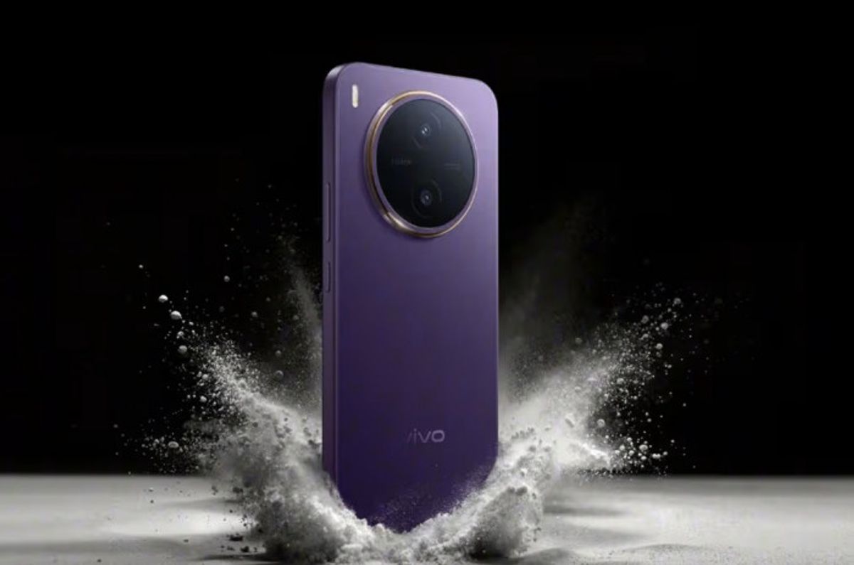 Vivo Luncurkan Smartphone Y600 Pro dengan Baterai Kapasitas 10.200 mAh