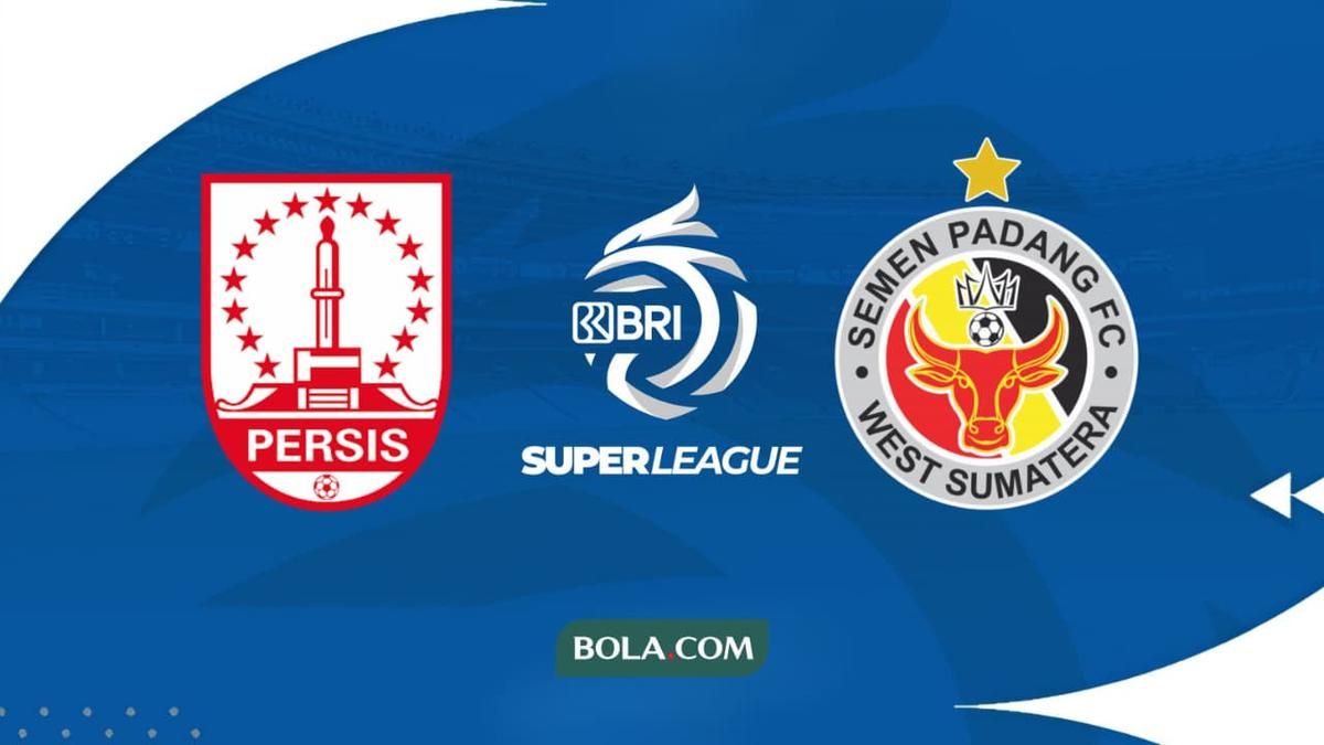 Persis Solo Hadapi Semen Padang dalam Duel Penentu Pekan Ke-27 Liga 2026