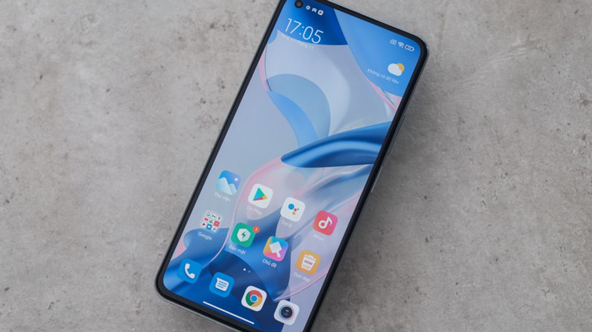 Krisis Chip AI dan Geopolitik Ancam Eksistensi Smartphone Murah