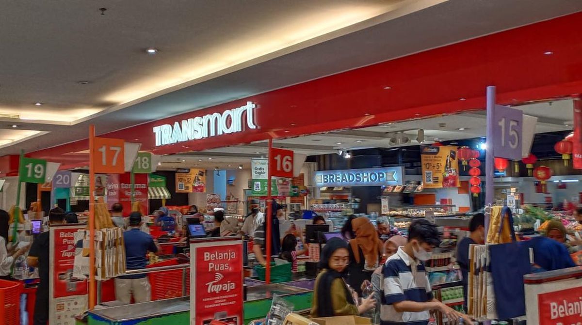 Promo Allo Paylater Diskon 20% di Transmart hingga 1 Desember 2026
