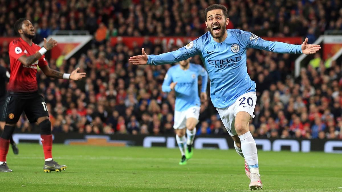 Bernardo Silva Ditawarkan ke Real Madrid Jelang Akhir Musim 2026