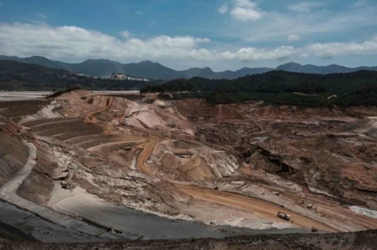 APBI dan SUN Luncurkan Greenovation 2026 Dorong Tambang Rendah Karbon