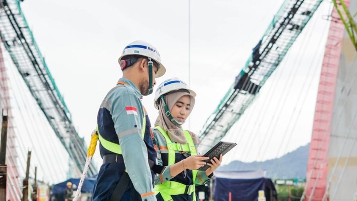 WIKA Raih Kesepakatan Restrukturisasi dengan Pemegang Obligasi dan Sukuk