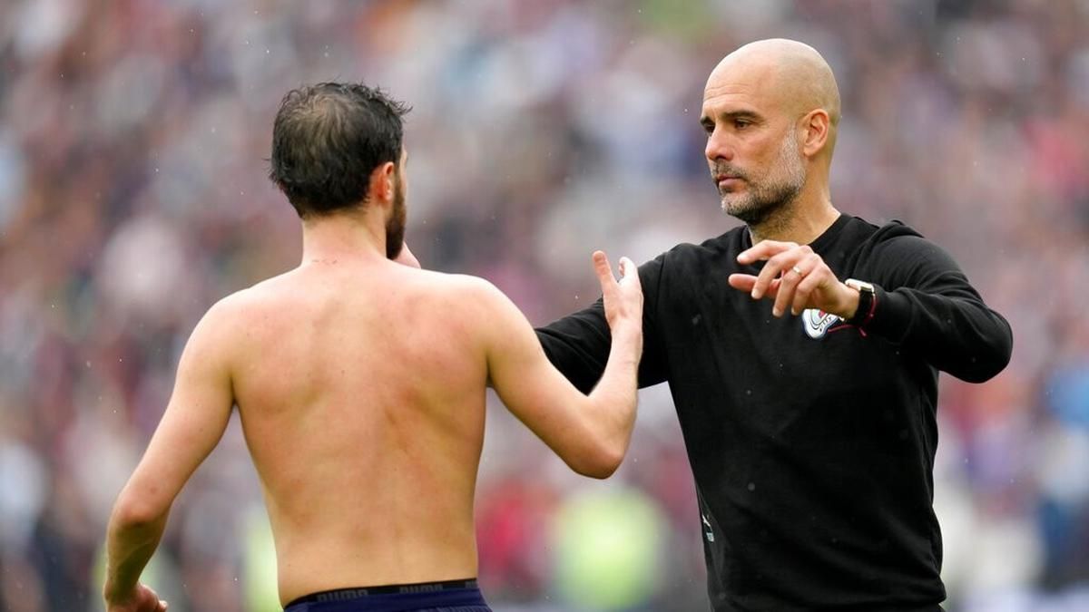 Manchester City Melaju ke Final Piala FA Usai Tekuk Southampton