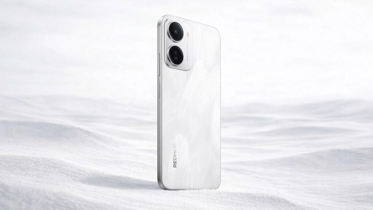 Xiaomi Luncurkan Redmi R70 dan R70m Berbaterai Besar di Tiongkok