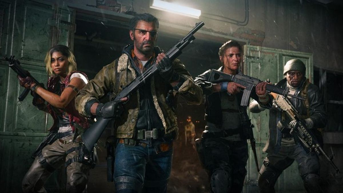 Activision Jadwalkan Perilisan Film Call of Duty pada Juni 2028