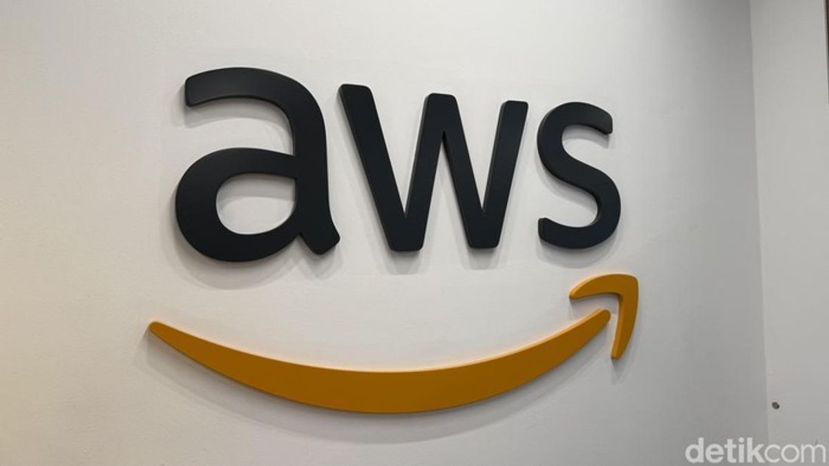 Iran Serang Pusat Data AWS dan Oracle sebagai Balasan terhadap AS