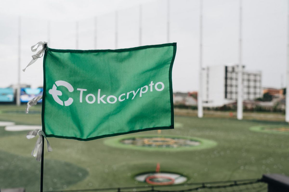 Tokocrypto Siapkan Produk Derivatif Tanggapi Lonjakan Investor Kripto