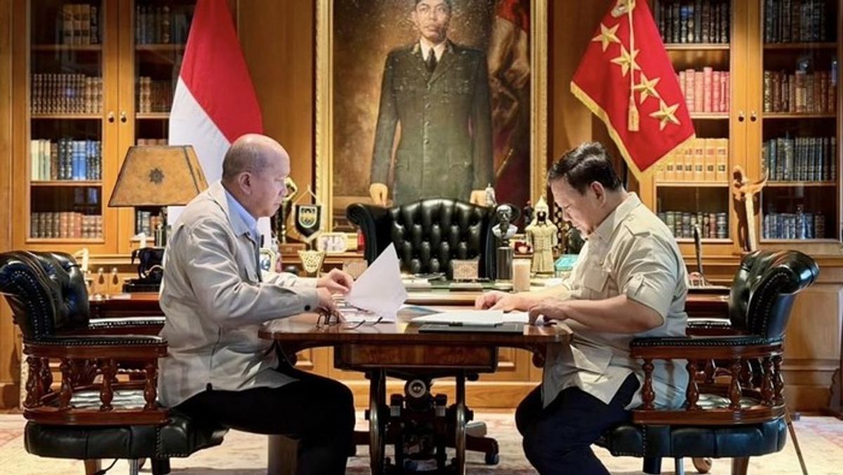 Pemerintah Bangun Program Hilirisasi di 13 Lokasi Baru Seluruh Indonesia