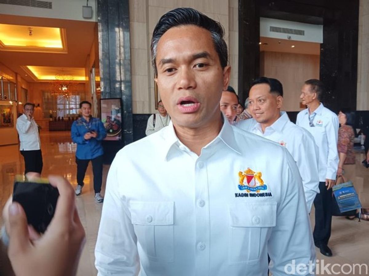 Kadin Usulkan Relaksasi Pajak dan Kredit kepada Dewan Ekonomi Nasional