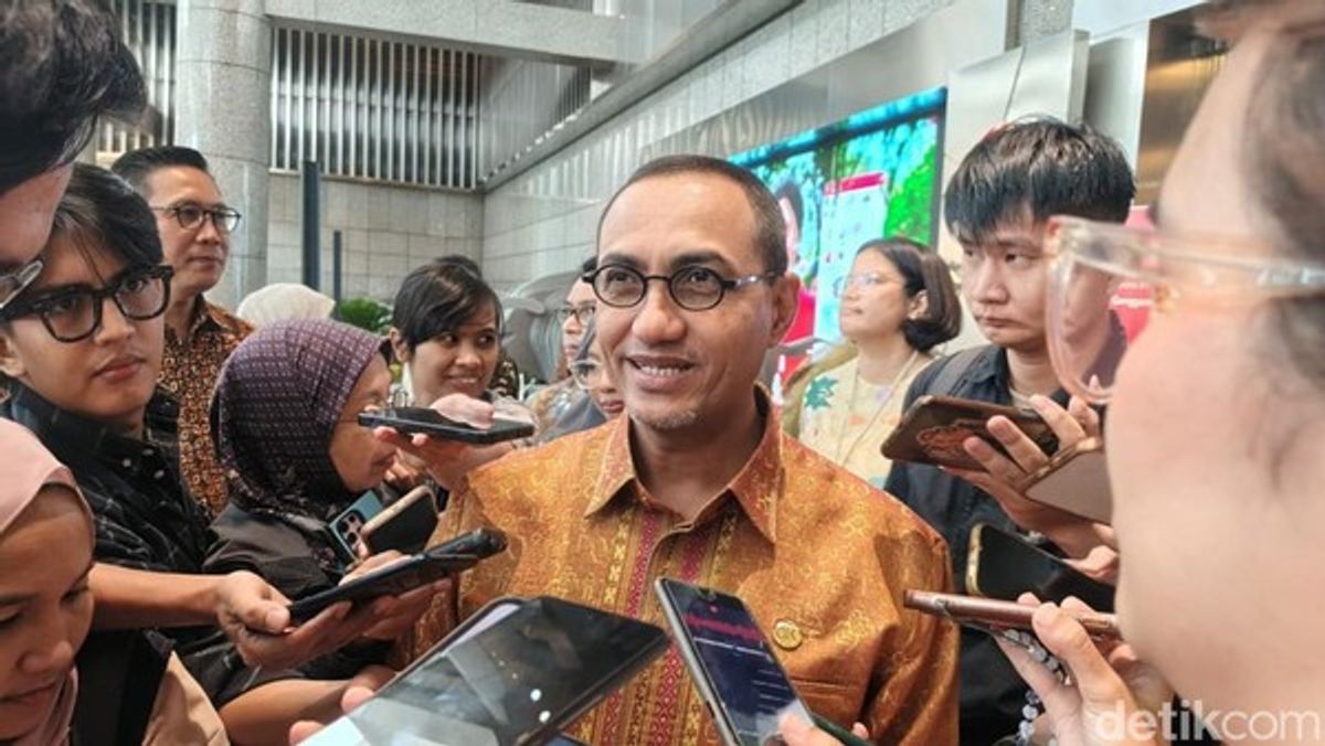 IHSG Melemah 16,91% Sepanjang 2026 Akibat Sentimen Geopolitik