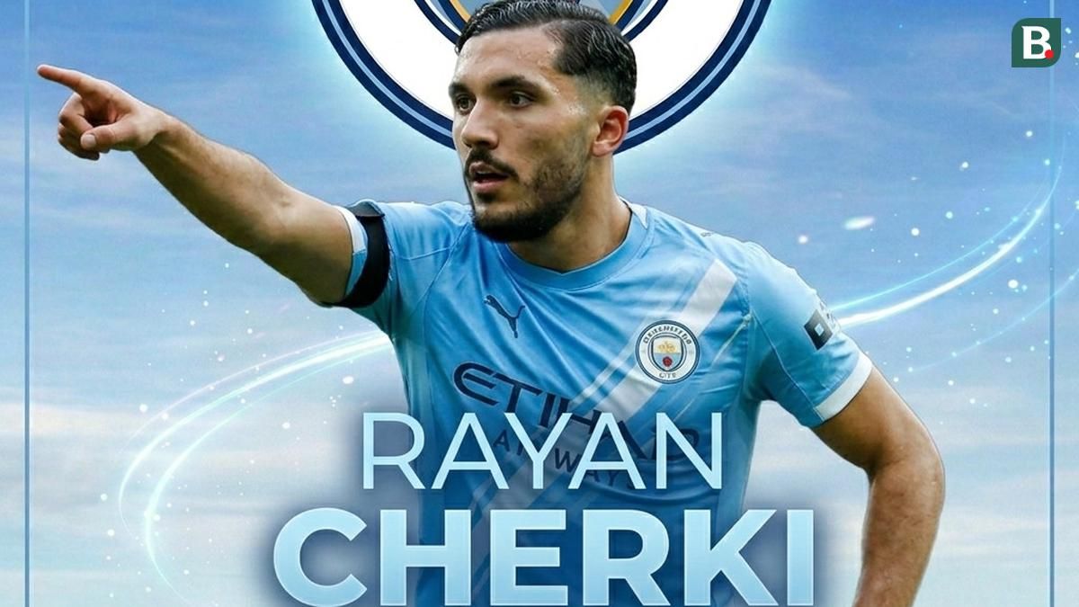 Rayan Cherki Perkuat Dominasi Manchester City dalam Persaingan Gelar