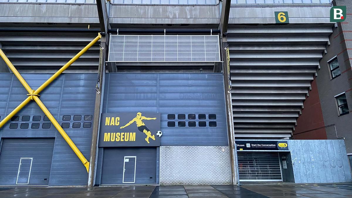 Klub Eredivisie Kecam NAC Breda Terkait Polemik Izin Kerja Pemain