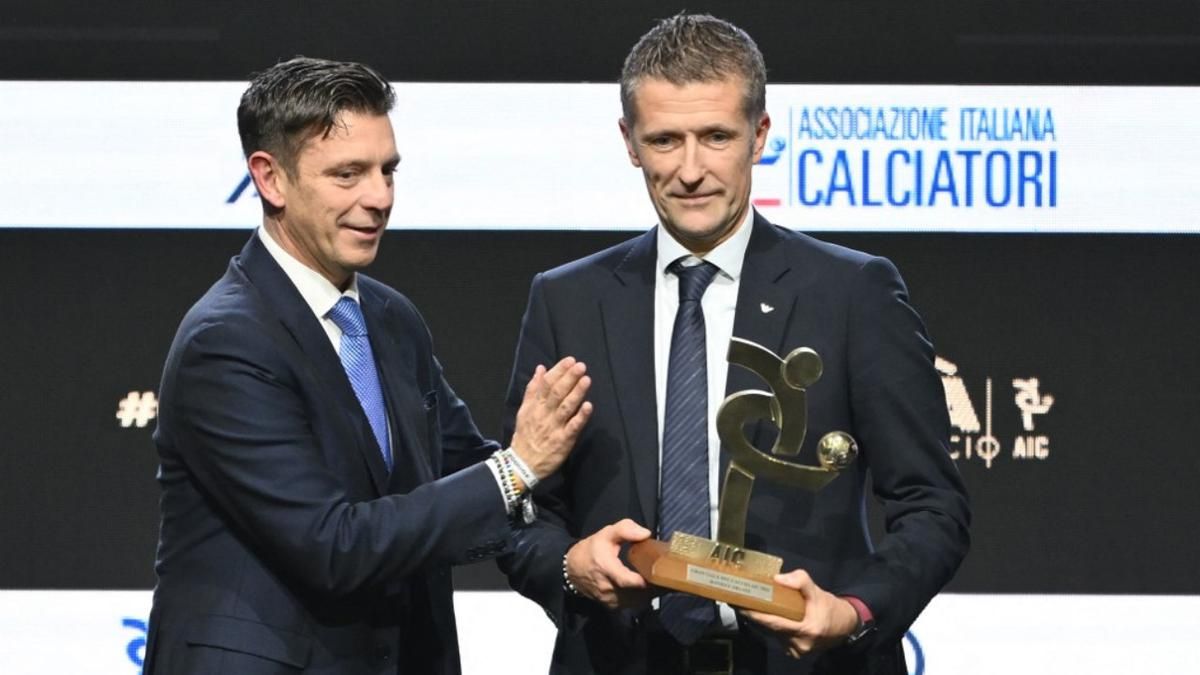 Jaksa Milan Periksa Gianluca Rocchi Atas Dugaan Kecurangan Olahraga