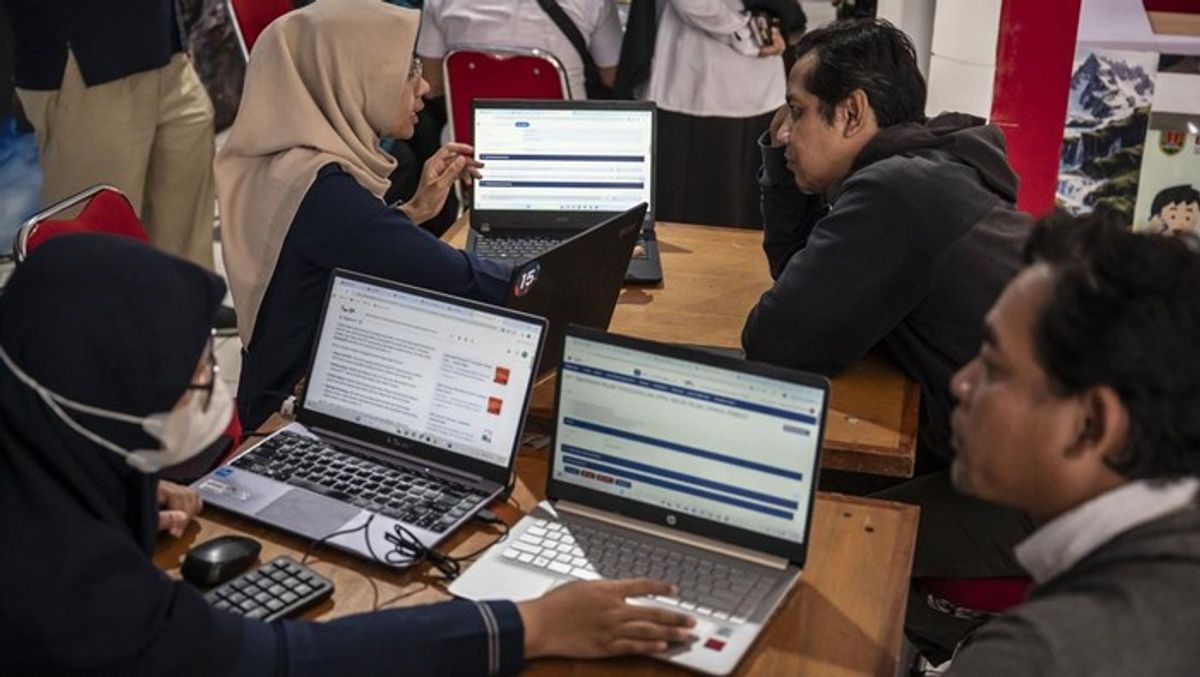DJP Peringatkan Wajib Pajak Tak Pakai Jasa Joki SPT Tak Resmi