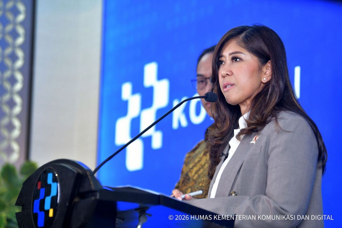 Google Diberi Ultimatum 7 Hari untuk Patuhi PP Tunas, YouTube Terancam Sanksi