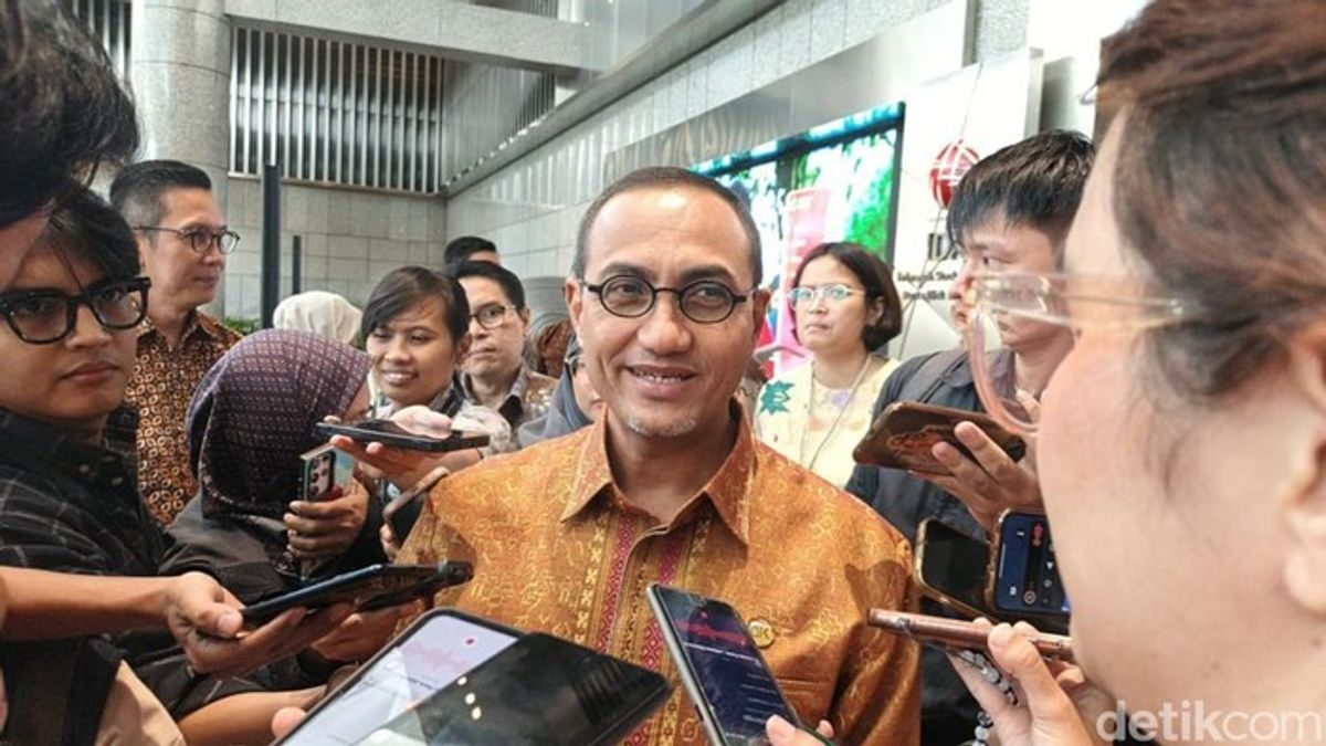 Aksi Jual Bersih Asing Capai Rp 23,34 Triliun di Pasar Saham
